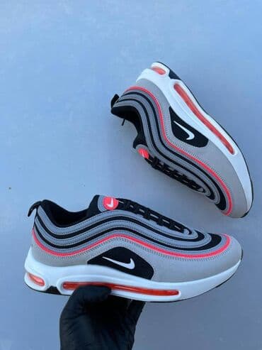 nike 97 crne: Patike — 1