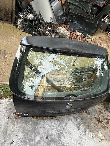r car kragujevac: VRATA GEPEK ZA VOLKSWAGEN GOLF 6 OD 2008. DO 2012. GOD. | za vw golf — 2