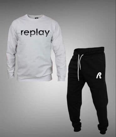 laguna rokovnik: Hit muski kompleti po akcijskim cenama1 za 2300, 2 za 3800 din — 8