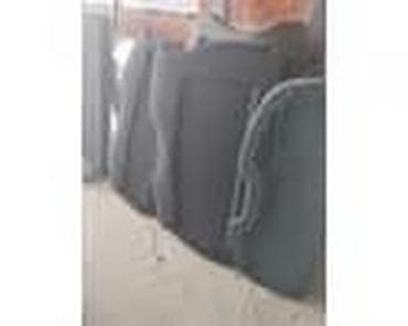 lim: DASKA U GEPEKU ZA FORD C-MAX, FIESTA, FOCUS . OD 2004. DO 2010. GOD — 4