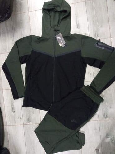 exit trenerke: Muske komplet trenerke samo 4300 din 
Pamuk
Velicine M, L, XL, XXL — 2