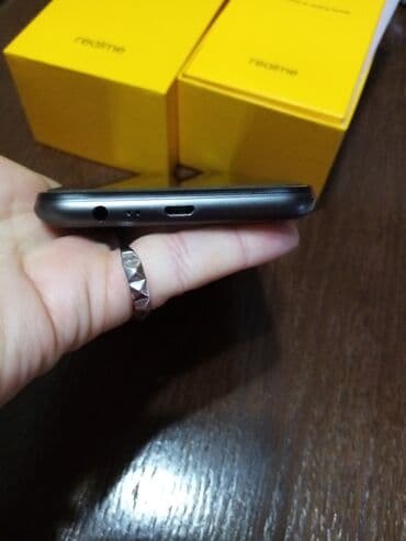 igrice za sony 1: Realme c25 y. 90eura — 5