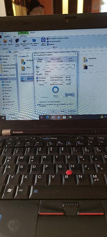 LG: Intel Core i5, 4 GB OZU, 12 " — 4