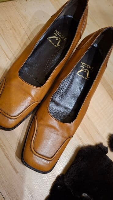 ženske cipele za hodanje: Salonke, 36 — 3