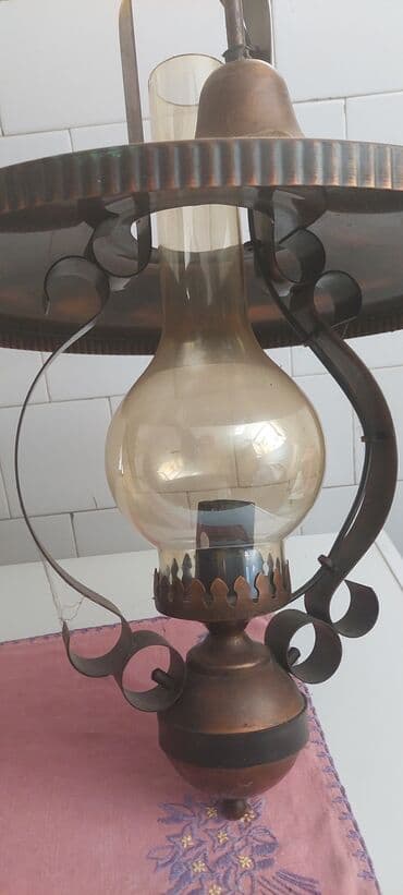 Donji delovi trenerke: Luster, Upotrebljenо — 2