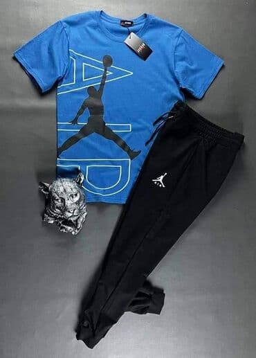 balenciaga trenerke: S-XXl 3500 din — 5