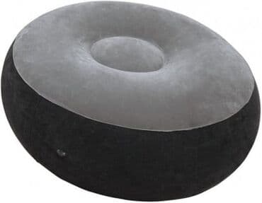 Armchairs: Intex Fotelja sa tabureom na naduvavanje Nameštaj na naduvavanje — 5