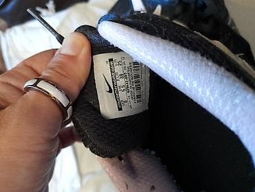 patike za mladu: Nike ženske patike za trčanje - Model: Nike (etiketa sa jezička na — 4