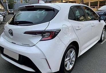 kabl za dijagnostiku auta: VRATA DESNA ZA TOYOTA COROLLA OD 2013. DO 2023. GOD. | Svi delovi za — 1