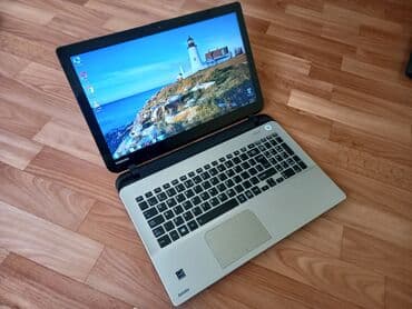 Gateway: Intel Celeron, 4 GB OZU, 15.6 " — 1