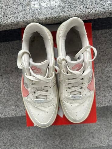 espadrile zenske metro: Nike, 39, bоја - Šareno — 5