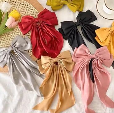 maska za spavanje jednorog: Hair tie, color - Pink — 13