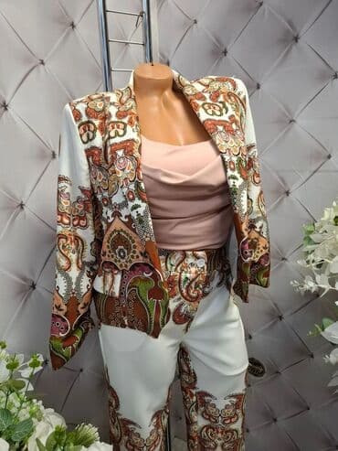 svecane haljine borca: Kompleti 3000 — 2