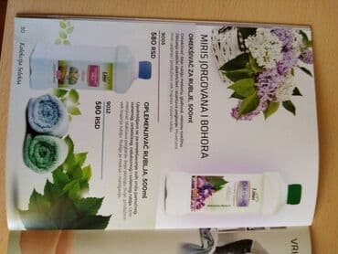 Limes proizvodi pogledajte katalog DA SVAKA DOMACICA ZABLISTA, A DA — 11