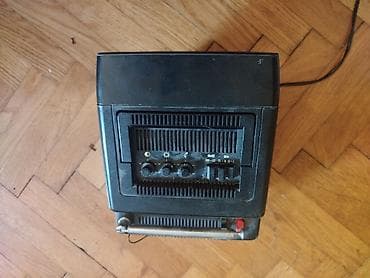 jtc televizori: Retro stari tv mali televizor vintage.Ide sa kablom na — 6