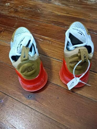 samba patike beograd: Nike, 41 — 2