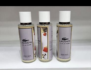 arapski parfemi uljani: Body mistovi
pk — 10