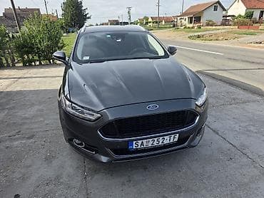 Ford Mondeo titanium 4wd st line powershift 180ks automatik Glavne at lalafo.rs Ford Mondeo titanium 4wd st line powershift 180ks automatik Glavne