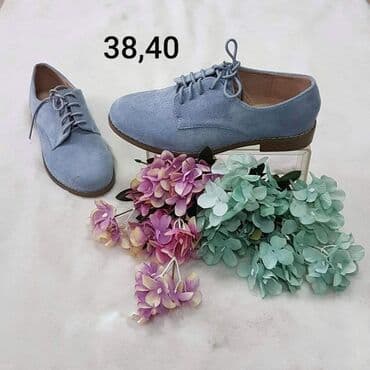 clara barson cipele: Cipele 1600 din — 6