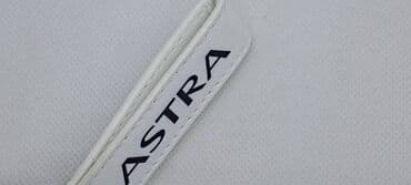Materijal: Veštačka koža, bоја - Bela, Novo — 4