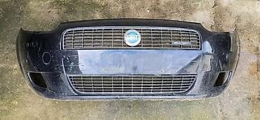 motor fiat punto 1.2 8v cena: BRANIK ZA FIAT GRANDE PUNTO | Prednji branik Fiat Grande Punto — 2