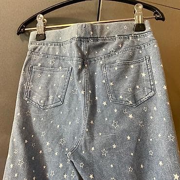 crvene helanke za devojcice: Waikiki helanke za devojcice Nosene,ali u ok stanju.Mogu se jos dugo — 4