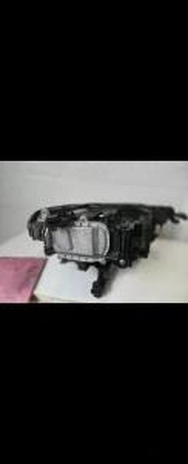 vertuss auto futog: T ROCK 4 LED FAR LEVI 2GA941035AH | Audi vw delovi ALTINA ZEMUN — 2