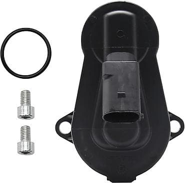 passat b6 felne 16: Elektro motor rucne Volkswagen PASSAT B6 - 12 zuba NOVO! Motoric — 2