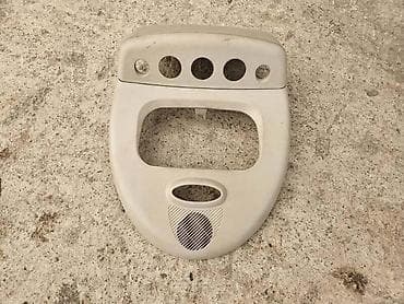 UNUTRASNJE SVETLO RUCKA ZA CITROEN C8 ZA 2005. GOD at lalafo.rs UNUTRASNJE SVETLO RUCKA ZA CITROEN C8 ZA 2005. GOD