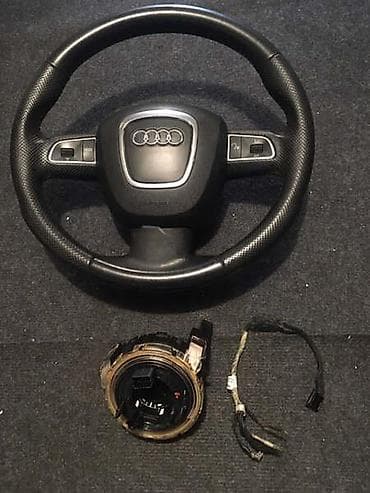 audi a8 2018 cena: VOLAN AIR BAG ZA AUDI A4, A6, A6 ALLROAD . OD 2001. DO 2010. GOD. | — 2