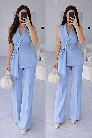 parfemi cena: Fenomenalni Zara kompleti ✨️ Vel: 36-42 Cena: 3.800 dinara ( — 6