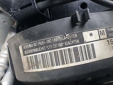 auto oznaka holandije: Volkswagen — 2