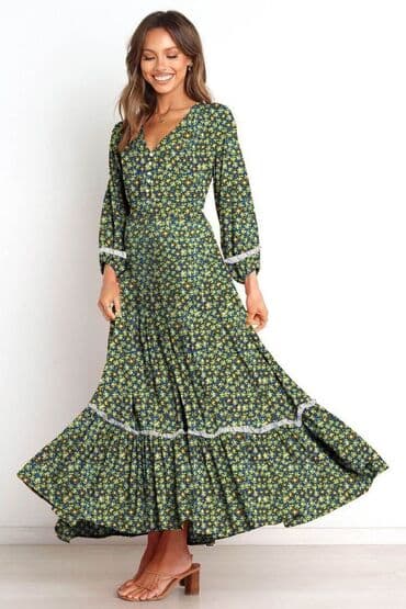 koštana haljine: Haljine 2400 — 8