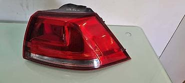 cerada za sofersajbnu: STOP LAMPA ZA VOLKSWAGEN GOLF 7 OD 2016. DO 2020. GOD. - 5G0945096 | — 1