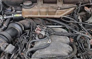 alufelni 16 5x114 3: KARTER W163 ZA MERCEDES BENZ ML 320 | Mercedws ml w163 karter — 1