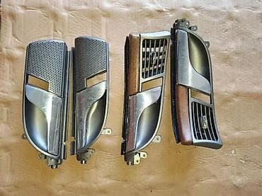 LANCIA THESIS UNUTRASNJA BRAVA KVAKA | Ispravne skinute sa lancie — 2