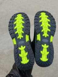 Accessories: Boots, Salomon, size - 41 — 2