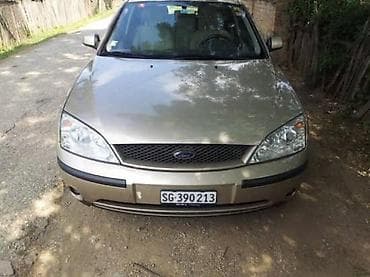 ford serbia: ALNASER ZA FORD FOCUS, MONDEO, S-MAX . OD 2001. DO 2007. GOD. | — 3