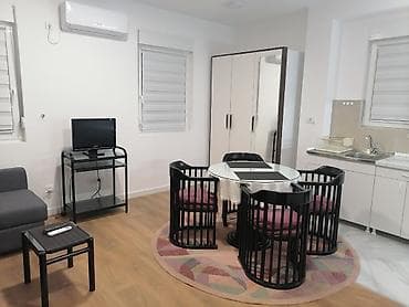 rent: Izdajem stan 27 m, Ledine — 1