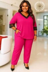 kirke tiziana terenzi cena: 💙KOMPLET ZA PUNIJE ❤️Velicine: XL 2XL 3XL 4XL 5XL 6XL 7XL 8XL 💚Od — 4