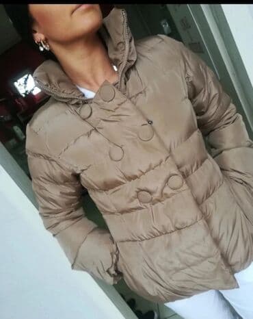 jakne new yorker zenske: M — 2