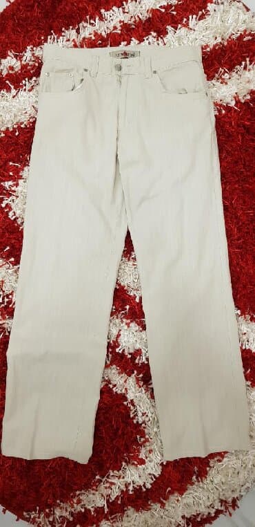pantalone elipsa: Original livingston pantalone — 2