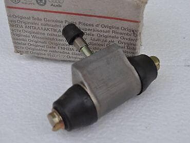 trake: GLAVNI KOČIONI CILINDAR ZA VOLKSWAGEN POLO OD 1996. DO 2003. GOD. | — 6
