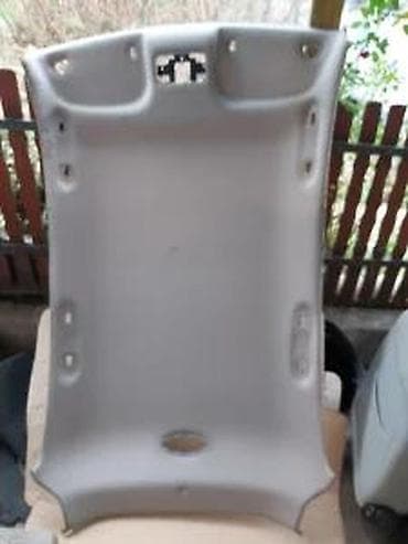ultimate speed cerada za auto: ALFA 147 RESTAJLING NEBO | Nebo skinuto sa alfe 147 restajling sa 5 — 1