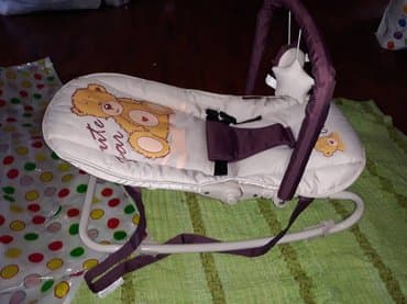 h m bebe devojcice: Ljuljaska za bebe, do 9kg — 2