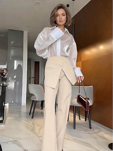 ugg 40: 08. Pantalone 2.900 dinara H — 2