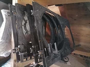 auto delovi borca: NOSAC VENTILATOR ZA GOLFA 4 ZA VOLKSWAGEN GOLF 4 | Delovi za golfa 4 — 3
