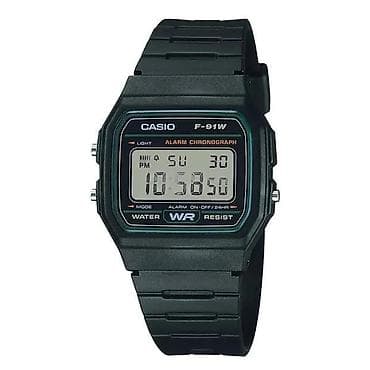 casio satovi cena: Casio F-91W-3 Potpuno NOV sat Casio F-91W-3, dolazi u originalnoj — 9