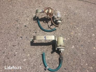 Prskalica zadnjeg stakla Lada Karavan, Lada Niva. Očuvano, ispravno