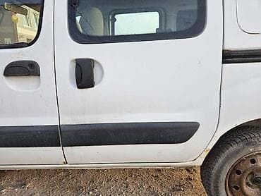 Karoserija: KLIZNA VRATA ZA RENAULT KANGOO OD 2003. DO 2008. GOD. | Klizna Vrata — 3